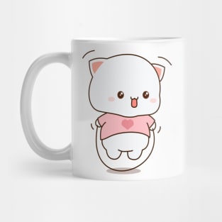 cat Mug